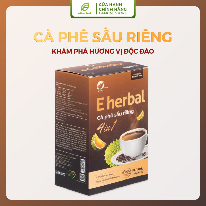 CÔNG TY CỔ PHẦN SẢN XUẤT VÀ THƯƠNG MẠI EHERBAL
