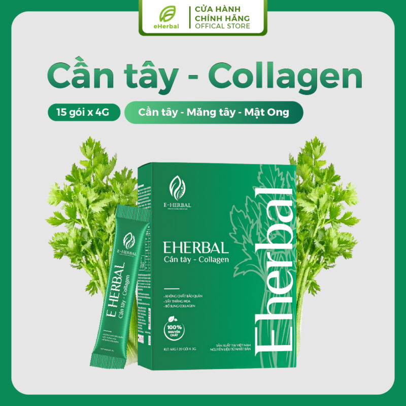 CÔNG TY CỔ PHẦN SẢN XUẤT VÀ THƯƠNG MẠI EHERBAL