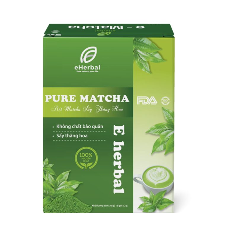 CÔNG TY CỔ PHẦN SẢN XUẤT VÀ THƯƠNG MẠI EHERBAL