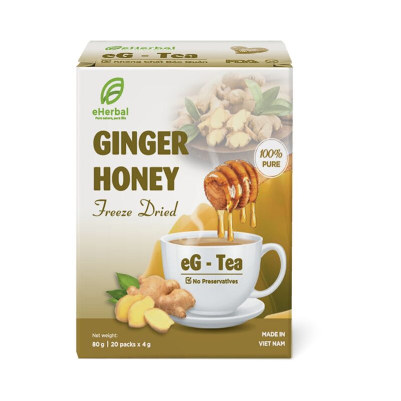 CÔNG TY CỔ PHẦN SẢN XUẤT VÀ THƯƠNG MẠI EHERBAL