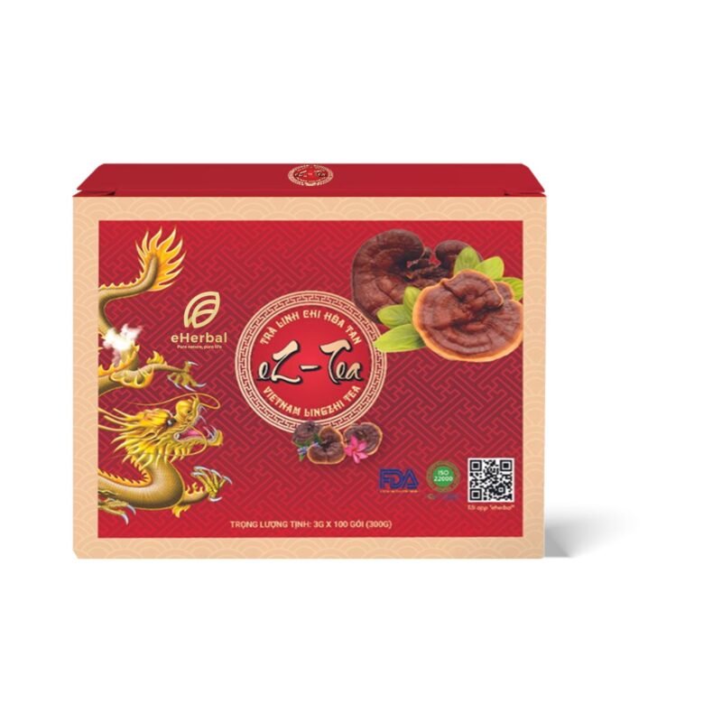 CÔNG TY CỔ PHẦN SẢN XUẤT VÀ THƯƠNG MẠI EHERBAL