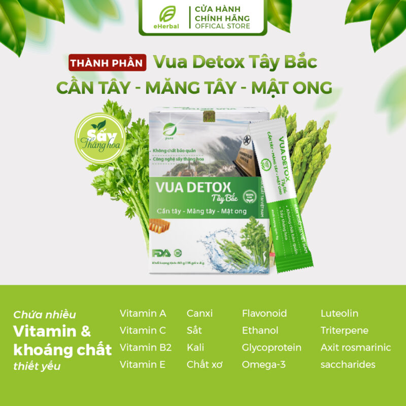 CÔNG TY CỔ PHẦN SẢN XUẤT VÀ THƯƠNG MẠI EHERBAL