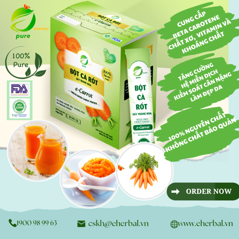 CÔNG TY CỔ PHẦN SẢN XUẤT VÀ THƯƠNG MẠI EHERBAL