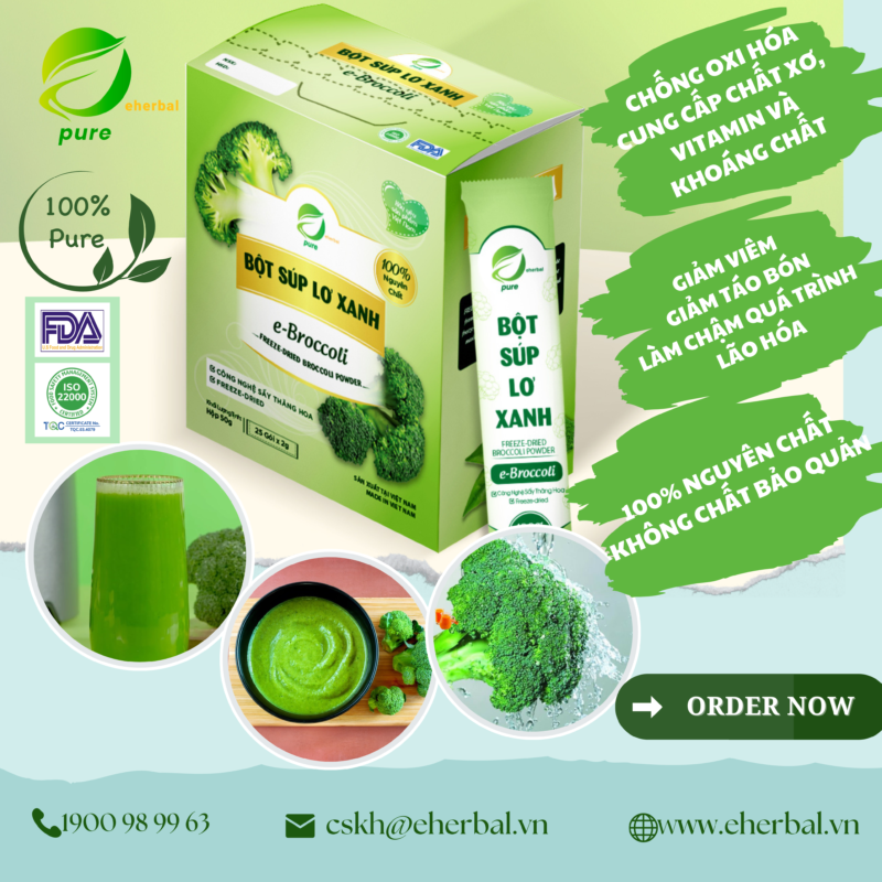 CÔNG TY CỔ PHẦN SẢN XUẤT VÀ THƯƠNG MẠI EHERBAL