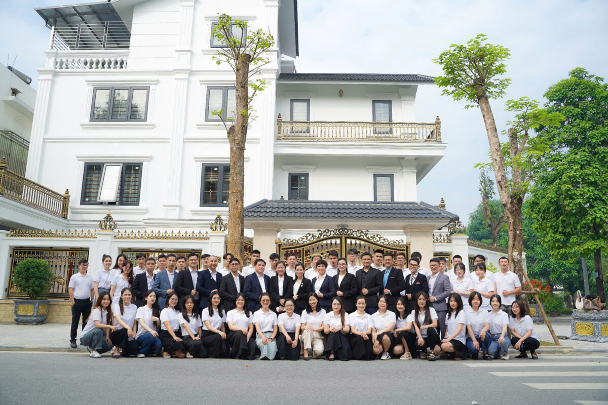 CÔNG TY CỔ PHẦN SẢN XUẤT VÀ THƯƠNG MẠI EHERBAL