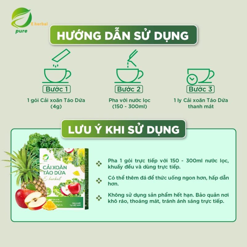 CÔNG TY CỔ PHẦN SẢN XUẤT VÀ THƯƠNG MẠI EHERBAL