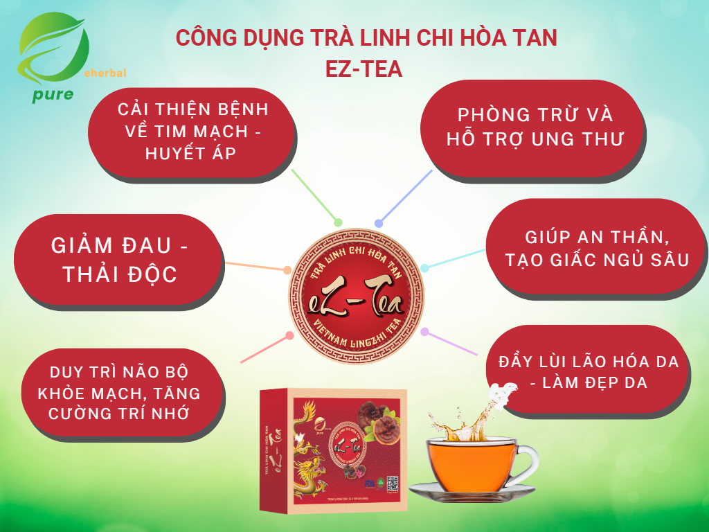 CÔNG TY CỔ PHẦN SẢN XUẤT VÀ THƯƠNG MẠI EHERBAL