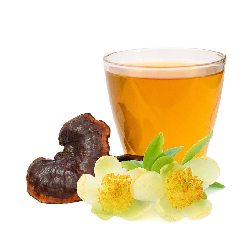 CÔNG TY CỔ PHẦN SẢN XUẤT VÀ THƯƠNG MẠI EHERBAL