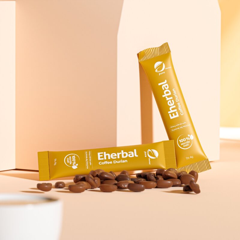 CÔNG TY CỔ PHẦN SẢN XUẤT VÀ THƯƠNG MẠI EHERBAL