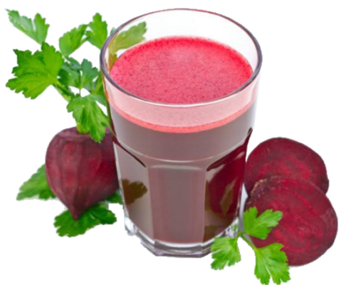 bột củ dền đỏ