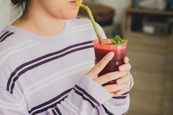bột củ dền đỏ