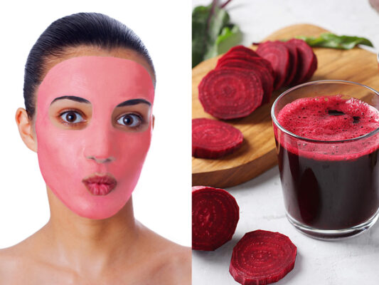 bột củ dền đỏ 