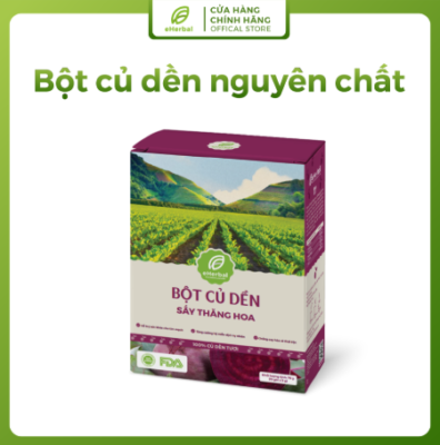 Bột củ dền